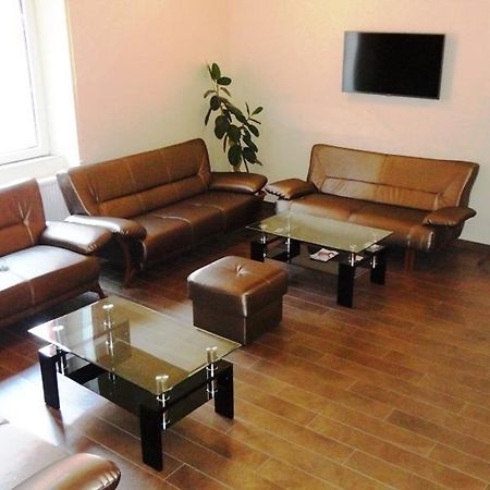 Hotel Centrum Szeged Ngoại thất bức ảnh
