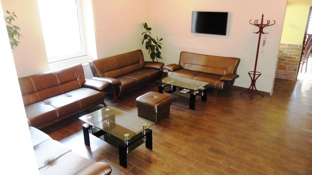 Hotel Centrum Szeged Ngoại thất bức ảnh