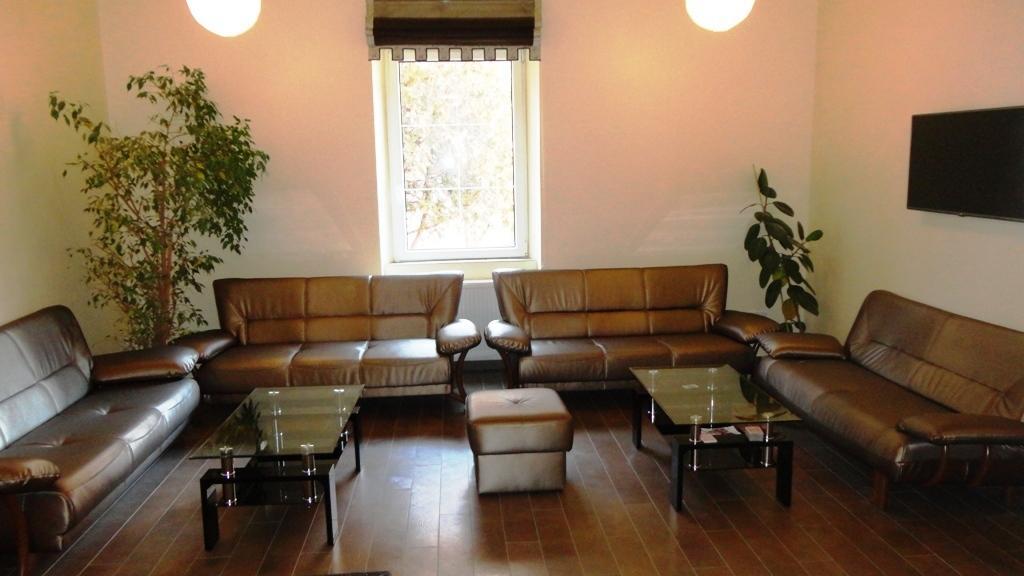 Hotel Centrum Szeged Ngoại thất bức ảnh